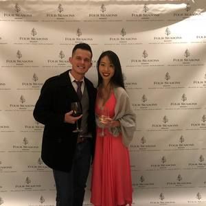 Meet your Posher, Diana